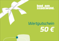 50€ Wertgutschein