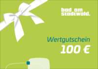 100€ Wertgutschein