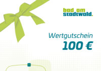 100€ Wertgutschein