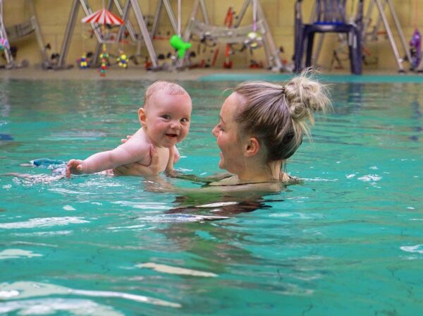 Biber-Club für 3 Monate bis 12 Monate